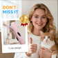 Lanceur et distributeur interactif de friandises pour animaux