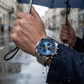 📢📢60% DE RÉDUCTION !! ⏰ Montre Analogique-Numérique Militaire Étanche pour Hommes – 48mm, Multifonction & Bracelet en Acier Inoxydable ! 🕰️💪