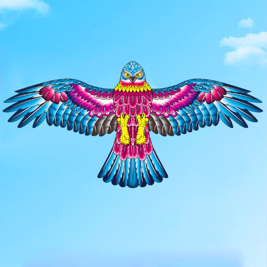 Jouets créatifs pour enfants : canne à pêche et cerf-volant