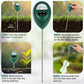 Humidimètre de sol professionnel pour plantes d’intérieur et d’extérieur