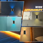 Veilleuse à LED à changement de couleur RVB