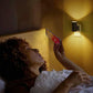 Veilleuse à LED à changement de couleur RVB