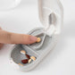 2-in-1 Pill Cutter and Portable Storage Organizer