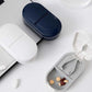 2-in-1 Pill Cutter and Portable Storage Organizer