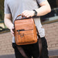💼 Le Sac Pro Tendance 2026 | Sac d‘Homme Grande Capacité Décontracté | Organisation Idéale Bureau & Voyage 📦【-60%】