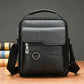 💼 Le Sac Pro Tendance 2026 | Sac d‘Homme Grande Capacité Décontracté | Organisation Idéale Bureau & Voyage 📦【-60%】