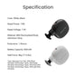 Portable Percussion Massage Gun