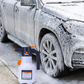 Pulvérisateur de mousse électrique 2L pour lavage de voiture
