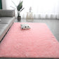 🌈 50 % DE RÉDUCTION ! 🛋️ Tapis de sol en peluche dégradé – Ultra-doux, antidérapant et lavable ✨