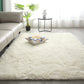🌈 50 % DE RÉDUCTION ! 🛋️ Tapis de sol en peluche dégradé – Ultra-doux, antidérapant et lavable ✨