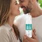 Dentifrice mousse blanchissant pour une santé bucco-dentaire à 360°