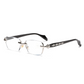 📢📢60 % DE RÉDUCTION !! ⏰ Lunettes de Lecture Anti-Lumière Bleue – Réduction de la Fatigue Oculaire, Léger & Pour Écrans/Lecture 📖
