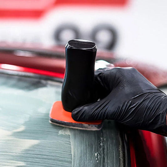 Nettoyant pour vitres automobiles