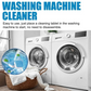 🧺✨ 50% de réduction ! Tablettes nettoyantes pour lave-linge – Éliminent tartre, moisissures et mauvaises odeurs en 1 cycle