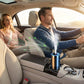 Smart Car Air Diffuser with Light & Adjustable Modes