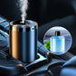 Smart Car Air Diffuser with Light & Adjustable Modes
