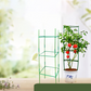 Améliorez Votre Jardin en 1 Cliq | Tour à Plantes Ajustable sans Outil | Pour Lianes & Grimpantes 🌱【Vente Éclair】