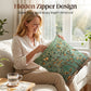 ⏳Spécial à durée limitée⏰Housse de coussin décorative pour canapé et lit🛋️🛏️