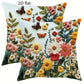 ⏳Spécial à durée limitée⏰Housse de coussin décorative pour canapé et lit🛋️🛏️