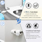 💦 Propreté & Fraîcheur Supérieures | Bidet à Double Buse sans Électricité | Économique & Écologique 🚽