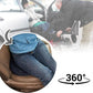 🎁 50 % DE RÉDUCTION EN CE MOMENT ! 🔥 Le coussin d'assise pivotant à 360° le plus vendu de l'année 2026 – rotation sans effort, soulagement des hanches et du dos – idéal pour la voiture, le bureau ou la maison