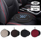 🎁 50 % DE RÉDUCTION EN CE MOMENT ! 🔥 Le coussin d'assise pivotant à 360° le plus vendu de l'année 2026 – rotation sans effort, soulagement des hanches et du dos – idéal pour la voiture, le bureau ou la maison