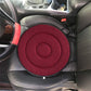 🎁 50 % DE RÉDUCTION EN CE MOMENT ! 🔥 Le coussin d'assise pivotant à 360° le plus vendu de l'année 2026 – rotation sans effort, soulagement des hanches et du dos – idéal pour la voiture, le bureau ou la maison