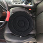 🎁 50 % DE RÉDUCTION EN CE MOMENT ! 🔥 Le coussin d'assise pivotant à 360° le plus vendu de l'année 2026 – rotation sans effort, soulagement des hanches et du dos – idéal pour la voiture, le bureau ou la maison