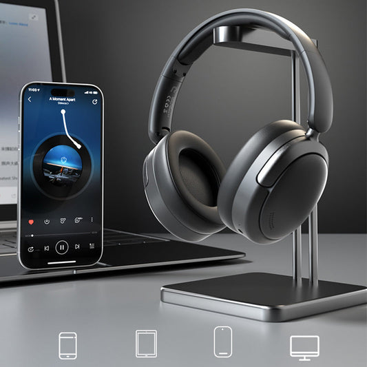 🥳VENTE CHAUDE 2026🥳💞50K+ VENDU ! Casque Hi-Fi sans fil haut de gamme