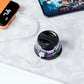 💎 50% DE RÉDUCTION ! 💎 Ensemble d’Enceintes Bluetooth Compactes & Magnétiques avec Lumières LED – Son Puissant 5W, Autonomie 6h & Design Multifonction