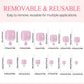 Ongles artificiels pour femmes