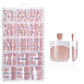 Ongles artificiels pour femmes