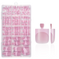 Ongles artificiels pour femmes