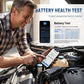 🔧🚗‑50% OFFRE LIMITÉE🔧Outil diagnostic auto Bluetooth 5.0, données temps réel et test batterie iOS Android 🚗📱