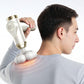 Pistolet de massage intelligent multi-têtes pour tissus profonds