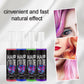 ❤️Spray de coloration temporaire pour cheveux à bulles botaniques