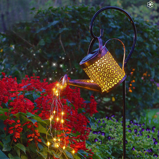 Luminaires d'extérieur Solar Art