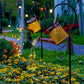 Luminaires d'extérieur Solar Art