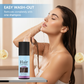 💎 50% DE RÉDUCTION ! 💎 Spray Retouche Racines Temporaire – Couverture Instantanée, Formule Douce à Base de Plantes & Fini Naturel 🌿💇‍♀️