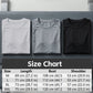 🔥🎽 PROMO FLASH 50% ! T-shirt Sport Homme à Séchage Rapide – Respirant, Coutures Renforcées, Bande Réfléchissante, Parfait pour la Course & l'Entraînement 🏃‍♂️