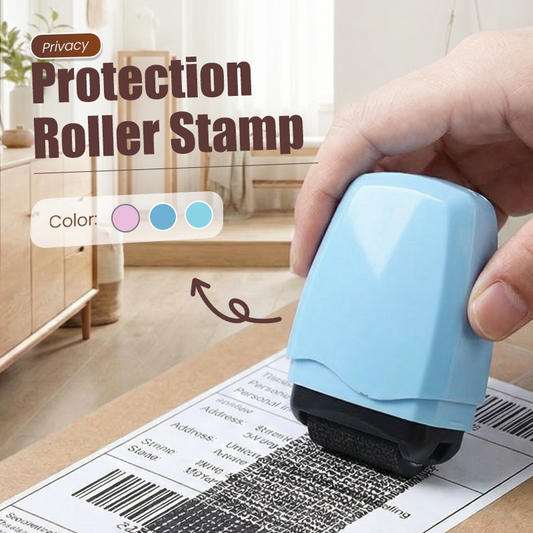 ⏰Tampon rouleau de protection des données