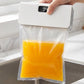 Mini scelleuse de sacs rechargeable 2 en 1 avec cutter