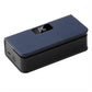 Mini scelleuse de sacs rechargeable 2 en 1 avec cutter