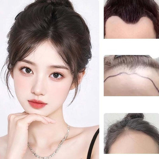 💁‍♀️ Topper cheveux volumisant – Effet naturel et volume instantané | -50% ⚡