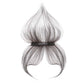 💁‍♀️ Topper cheveux volumisant – Effet naturel et volume instantané | -50% ⚡