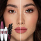 🔥Offre à durée limitée-🔥💨 Mascara longue tenue et allongeant 🥳