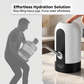 🔥🎁Nouveauté : 50 % de réduction💥Pompe électrique rechargeable pour l'eau et l'huile