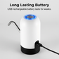 🔥🎁Nouveauté : 50 % de réduction💥Pompe électrique rechargeable pour l'eau et l'huile