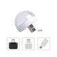 🔥Offre limitée dans le temps : 50 % de réduction🔥 Lampe de fête portable USB à effets RGB🌟🌈
