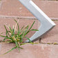 🌱 50 % DE RÉDUCTION ! 🔧 Outil polyvalent pour arracher les mauvaises herbes – Acier inoxydable, manche ergonomique et idéal pour le jardinage